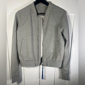 Kith & Ace Jordan bomber jacket